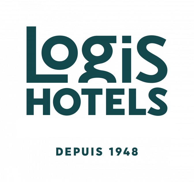 Logo Logis Hotels
